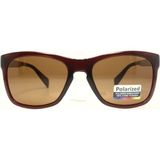 Max Polo 18206-X3 Polarize Erkek Güneş Gözlüğü