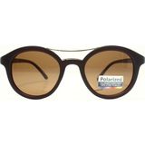 Max Polo 1869-X3 Polarize Erkek Güneş Gözlüğü
