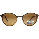 Max Polo 19001-X3 Polarize Erkek Güneş Gözlüğü