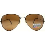 Max Polo S1028-X2 Polarize Erkek Güneş Gözlüğü