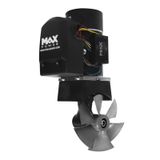 Max Power CT60 Elektrikli Baş Pervane 12V Ø185mm
