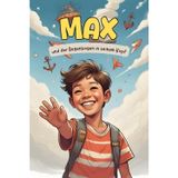 Max’ Regenbogen – Warum anders sein etwas Wundervolles ist: Eine liebevolle Geschichte über das bunte Denken bei ADHS und Autismus – für Kinder, die ... und Eltern, die sie auf ihrem Weg begleiten.