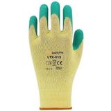Max Safety LTX-013 No 10 Lateks Camcı Eldiveni