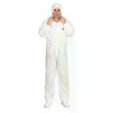 Max Safety Macrofit XL Tek Kullanımlık Boyacı Tulumu