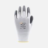 Max Safety MXNIT-102-10 Nitril Eldiven