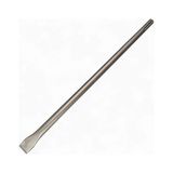 Max Şaftlı Keski 18 mm x 600 mm x 25 mm Hilti Ucu Beton Taş Kaya Kırıcı Kırma Adaptörü