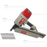 MAX SN 890 RH Plastiğe Dizili Çivi Tabancası