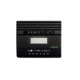 Max Solar Şarj Kontrol Cihazı 12V 25A Mppt Charge Controller (Scc-Mppt 300W)
