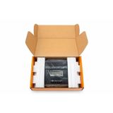 Max Solar Şarj Kontrol Cihazı 12V 25A MPPT Charge Controller