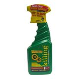 Max Sprey 3 Ay Etkili Çok Amaçlı Hazır Böcek İlacı – 500 ml (1 Adet) + SİNKOV Sinek ve Kene Kovucu Sprey Losyon 100ML (3 Adet)