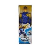Max Steel Grapple Shot Max Figür Oyuncak