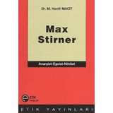 Max Stirner - M. Hanifi Macit