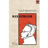 Max Stirner - Saul Newman