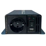 Max Tam Sinüs İnvertör 12V 300W Pure Sine Wave Inverter (Np300-212)