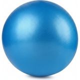 Max Tech Profesyonel Pilates Topu - 25 cm Küçük Egzersiz ve Fitness Topu (Mavi)
