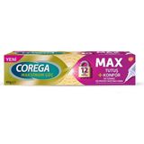Max Tutus Yastık Konforu Yapıstırıcı Krem 40 gr