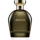 MAX VOLMER Savour Pour Homme Edp 100ML - 100 ml