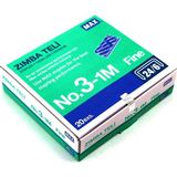 Max Zımba Teli 24/6 No:3 1m 600302 - 41 Delft Blue