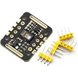 MAX30102 Nabız Kalp Atış Hızı Sensörü Biyosensör I2C Kandaki Oksijen Konsantrasyonu Ölçümü Oksimetr