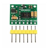 Max30102 Nabız Ve Kalp Atış Hızı Sensörü Modülü Max30100