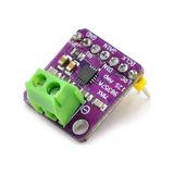 MAX98357A I2S 3W Class-D Dijital Amplifikatör Modülü Lehimli Mono Amfi Arduino ESP32