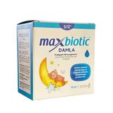 Maxbiotic Probiyotik Damla 10 Ml