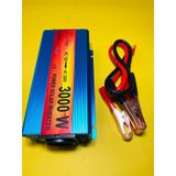 Maxcam 12 Volt 3000 Watt Tam Sınüs Inverter