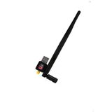 maxcam Dvr Kayıt Cihazı Uyumlu Wifi Adaptör - Wifi Anten 300mbps Uydulara Uyumlu