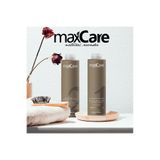 Maxcare Keratin Bakım Seti No:1 Şampuan no:2 Doğal Keratin