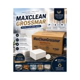 MaxCleanGrosmar Z Katlama Dispenser Havlu 12 Paket