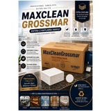 MaxCleanGrosmar Z Katlama Dispenser Havlu 12 Paket