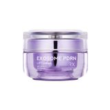 MAXCLINIC Exosome Pdrn Cilt Elastik Ve Dolgun Görünüm Desteği Krem Gua Sha