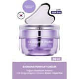 Maxclinic Exosome Pdrn Yoğun Elastikiyet ve Cilt Dolgunlaştırıcı Maxclinic Krem + Gua Sha