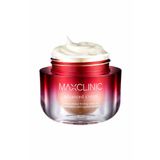 MAXCLINIC Kırışıklık Karşıtı 17 Çeşit Peptit Ve Kolajen Içeren Advanced Cream