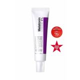 Maxclinic Yorgun Ciltler Için Yaşlanma Karşıtı,Besleyici Melatonin Gece Kremi Time Return Cream Tube