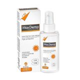 MaxDerma Güneş Koruyucu Krem SPF50 75ml - Mat