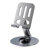 Maxdora Ally 720 Derece Ayarlanabilir Alüminyum Telefon-Tablet STANDI-(5775) - MX002U-7IYSH1 - Mor