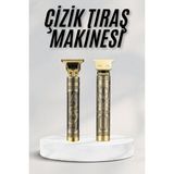 Maxdora Saç Sakal Lazer Epilasyon Öncesi Kol Bacak Yanak Koltuk Altı Vücut Tıraş Makin - MX002U-7JR27 - Renkli