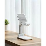 Maxdora Taşınabilir Masaüstü Telefon Tutucu Ayarlanabilir Yükseklik - MX002U-7K36J2 - Çok Renkli
