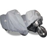 MaxDurable Seger SG100-2 Çantasız A Kalite Su Geçirmez Motor Brandası