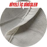 MaxDurable Voge 300 Rally Çantasız Motorlara Uygun Su Geçirmez Motosiklet Brandası