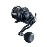 Maxel Hybrid 20cl Black/Light Gray Çıkrık Olta Makinesi ( Sol El)