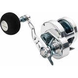 Maxel Hybrıt Jıggıng HY20C Olta Makinesi-Silver/lgy - Gümüş - HY20C-SİLVER/LGY