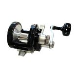 Maxel Sea Master Osm 06 Slow Jig Makinası - Renkli