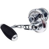 Maxel Transformer F50C Silver/lgy Sağ El Olta Makinesi