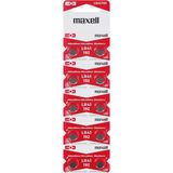 Maxell 192 LR41 1.5V Alkalin Pil 10'lu - 10 Adet