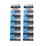 Maxell 364 SR621SW 1.55V Saat Pili 5 x 2'li