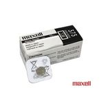 Maxell 373 SR916SW 10'lu Saat Pili