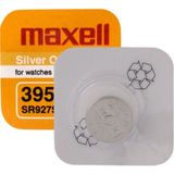 Maxell 395 SR 927 Sw Saat Pili
