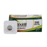 Maxell 395 SR927SW 10'lu Saat Pili